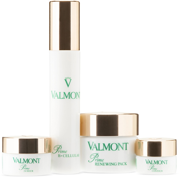 Photo: VALMONT Prime Renewing Pack Set
