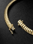 Anita Ko - Zoe 18-Karat Gold Bracelet - Gold