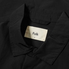 Folk Assembly Chore Jacket