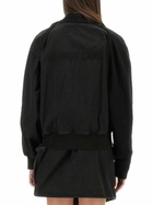 Helmut Lang Bomber ma1