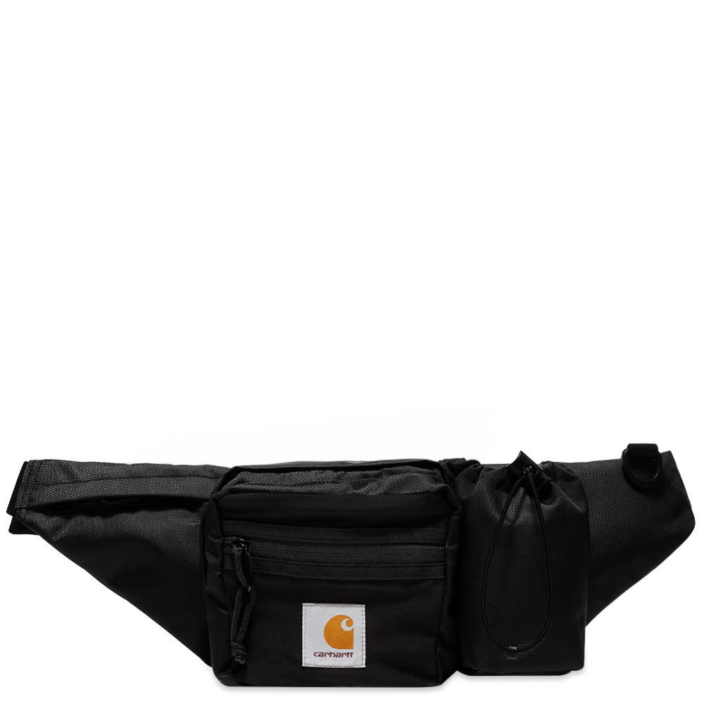Carhartt Wip Delta Shoulder Bag 復古工裝風斜挎包男女胸包- Carhartt