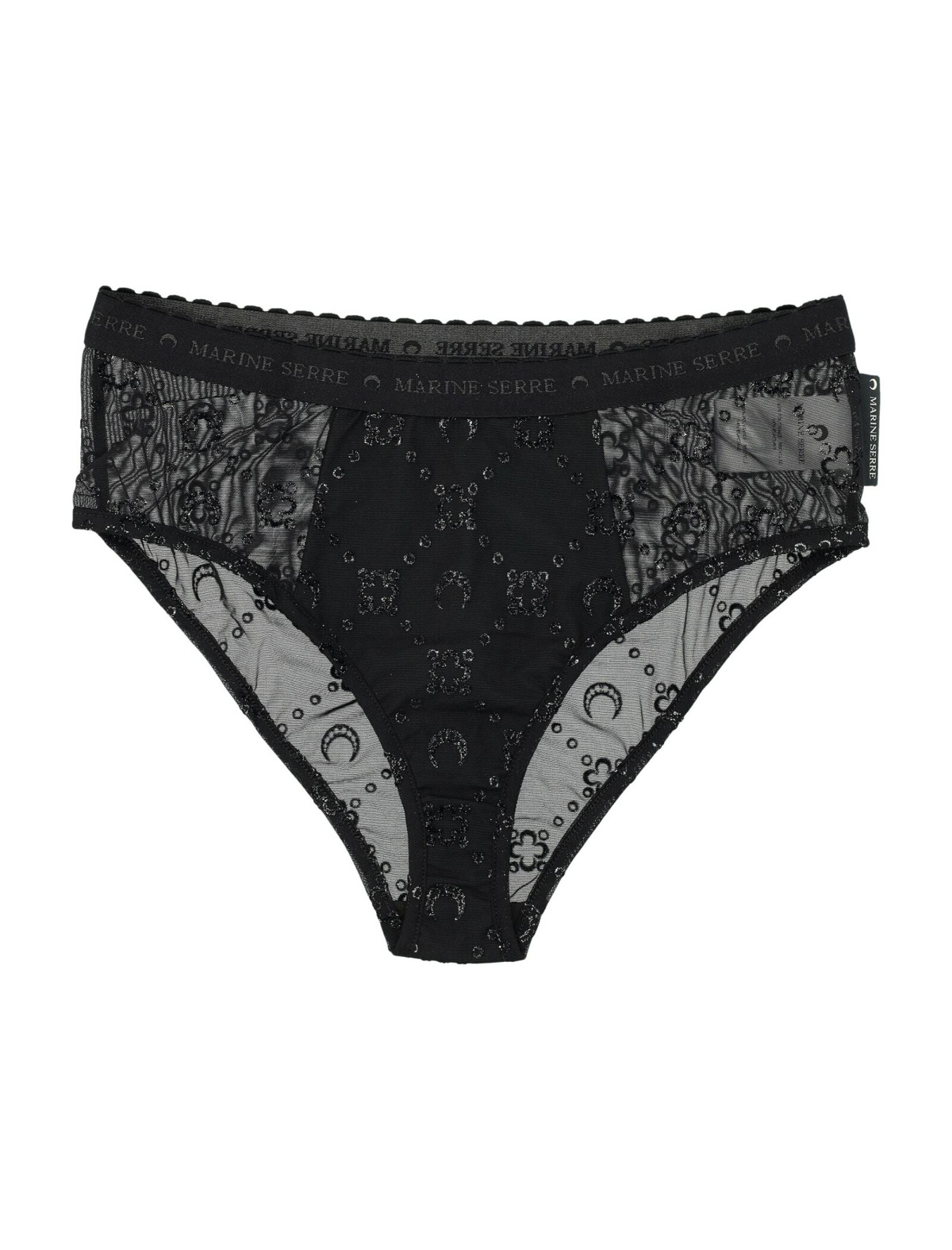 【関税込み】Marine Serre レッド Moonogram ショーツ Marine Serreのレッド Moonogram ショーツがセール中
