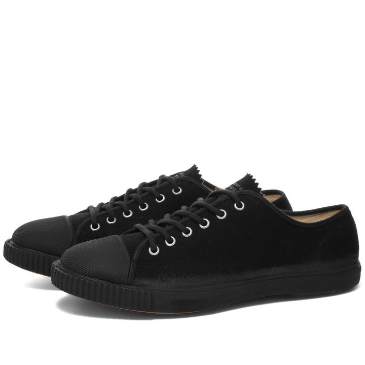 Photo: Maison Margiela Replica Plimsoll