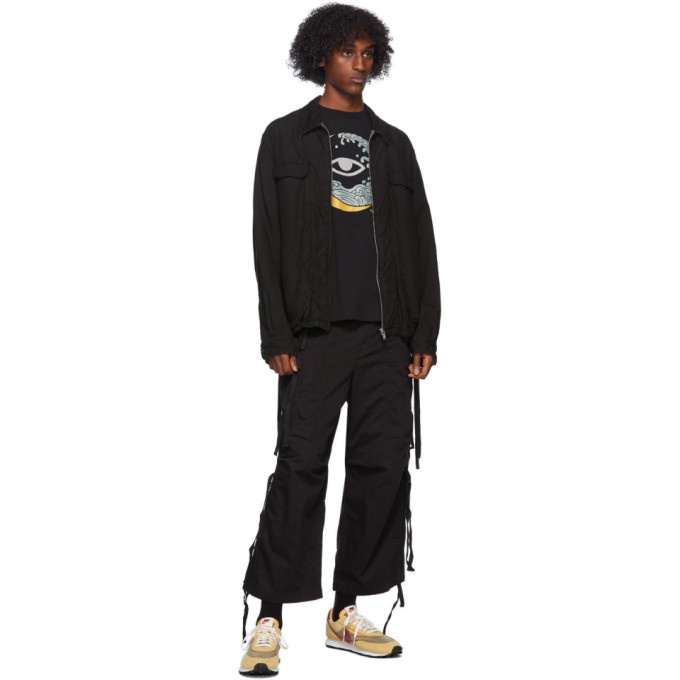 Buy Exclusive UNDERCOVER Cargo Trousers  15 products  FASHIOLAin
