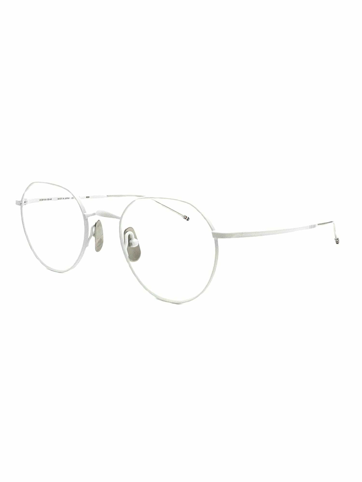 Thom Browne UEO914A/G0001 Eyewear