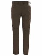 PT Torino Dieci - Cotton Trousers