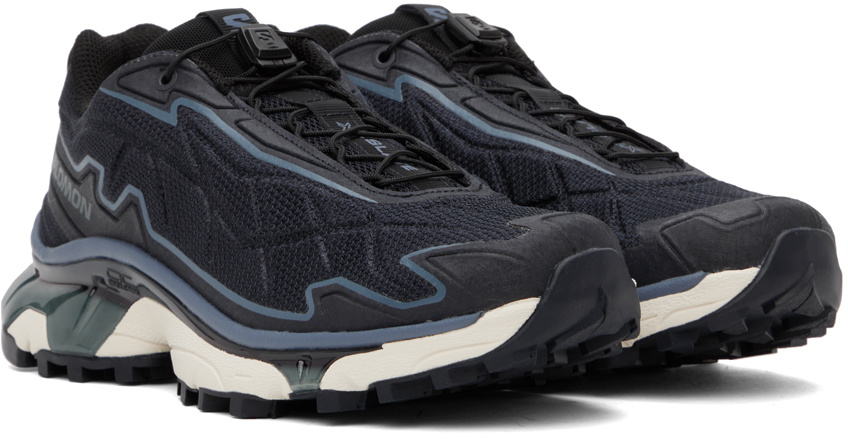 Salomon Navy XT-Slate Advanced Sneakers Salomon