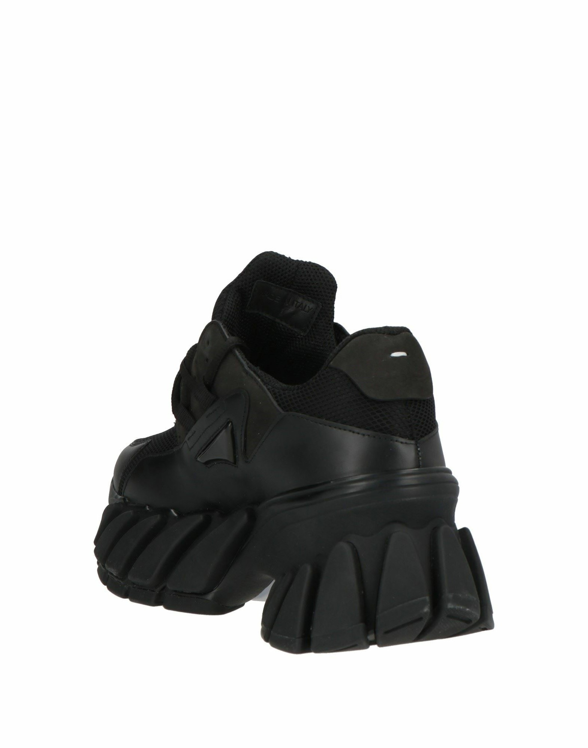 Maison Margiela Womens Sneakers in Black