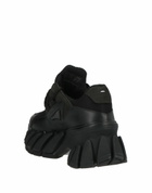 Maison Margiela Womens Sneakers in Black