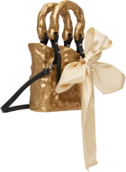 Ottolinger Gold Signature Ceramic Bag