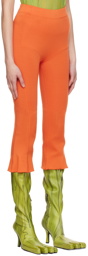 AVAVAV Orange 3/4 Apartment Trousers
