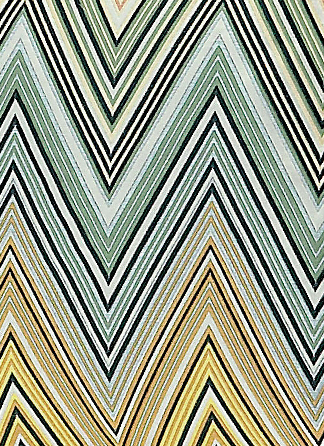 MissoniHome Kew Cushion