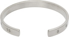 Maison Margiela Number Reference Bracelet