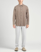 Rag & Bone Mens Shirt Light brown
