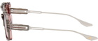Dita Gray HYPERLUX-1000 Sunglasses
