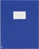 Tate Rhea Dillon: An Alterable Terrain — Signed, Limited Edition