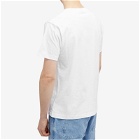 Dime Men's Allstar T-Shirt in White