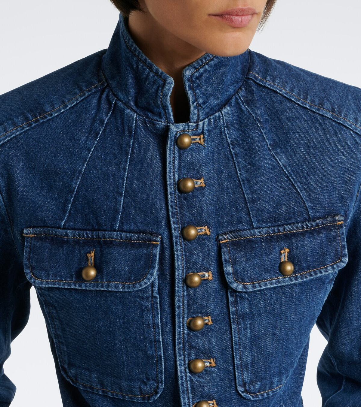 Polo Ralph Lauren Denim jacket