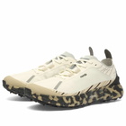 Norda Men's The 001 Sneaker in Abyss