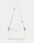 Steve Madden Bnic Bag in White