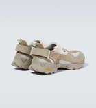 ROA Sandal suede trail running shoes