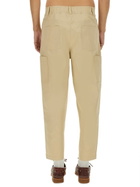 Drôle de Monsieur Cropped Pants