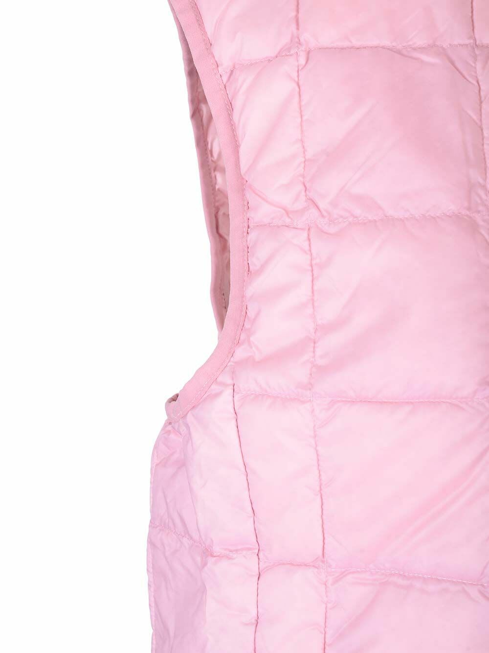 Taion Quilted Vest
