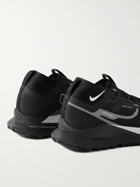 Nike Running - React Pegasus Trail 4 GORE-TEX® Running Sneakers - Black