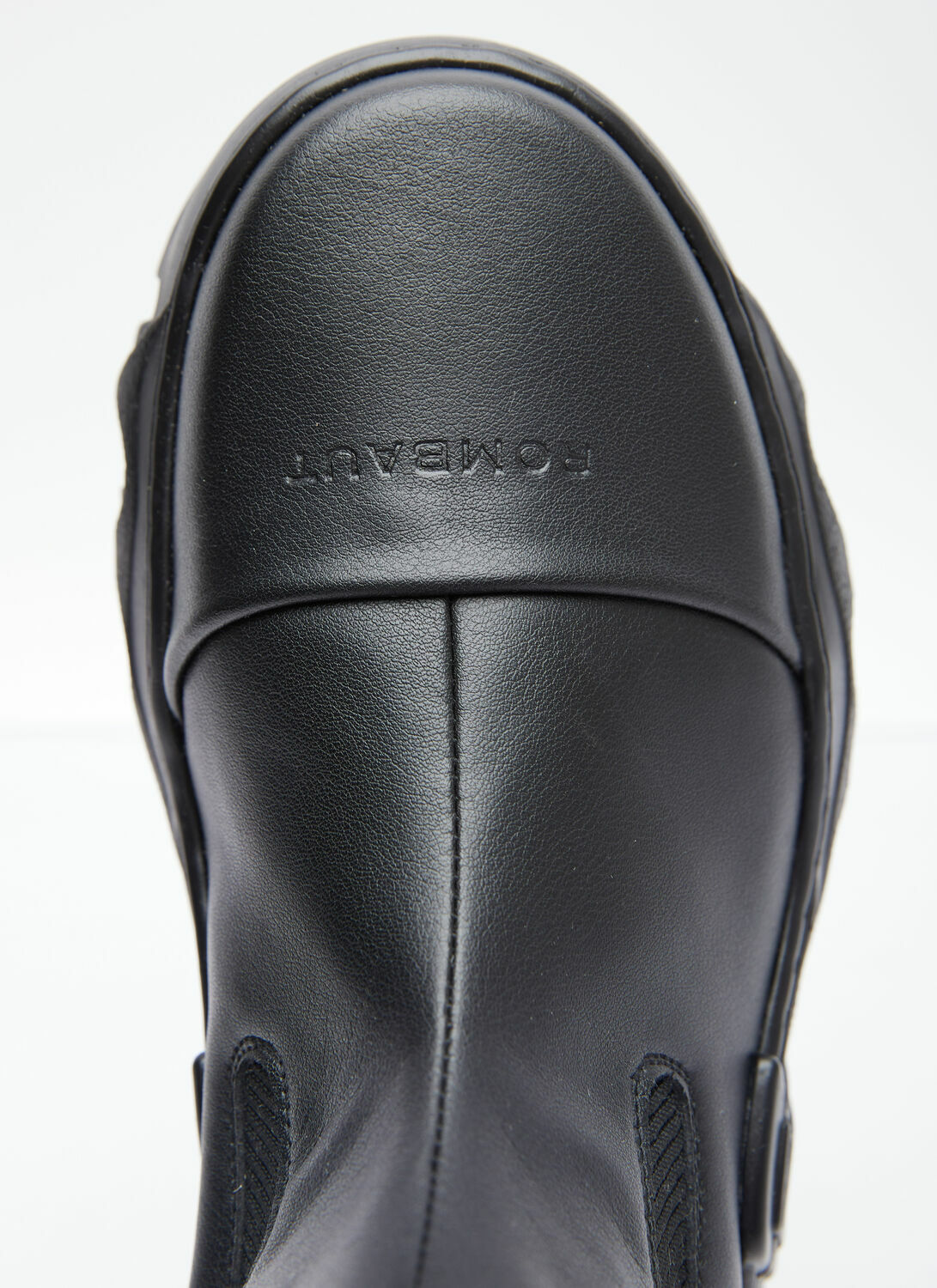 Rombaut Boccaccio II Chelsea Boots