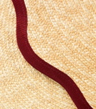 La DoubleJ Set of 2 placemats