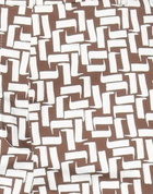 Peserico Womens Pants Dark in Brown