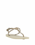 Havaianas Womens Thong sandal Khaki