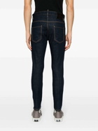DSQUARED2 - Cotton Jeans