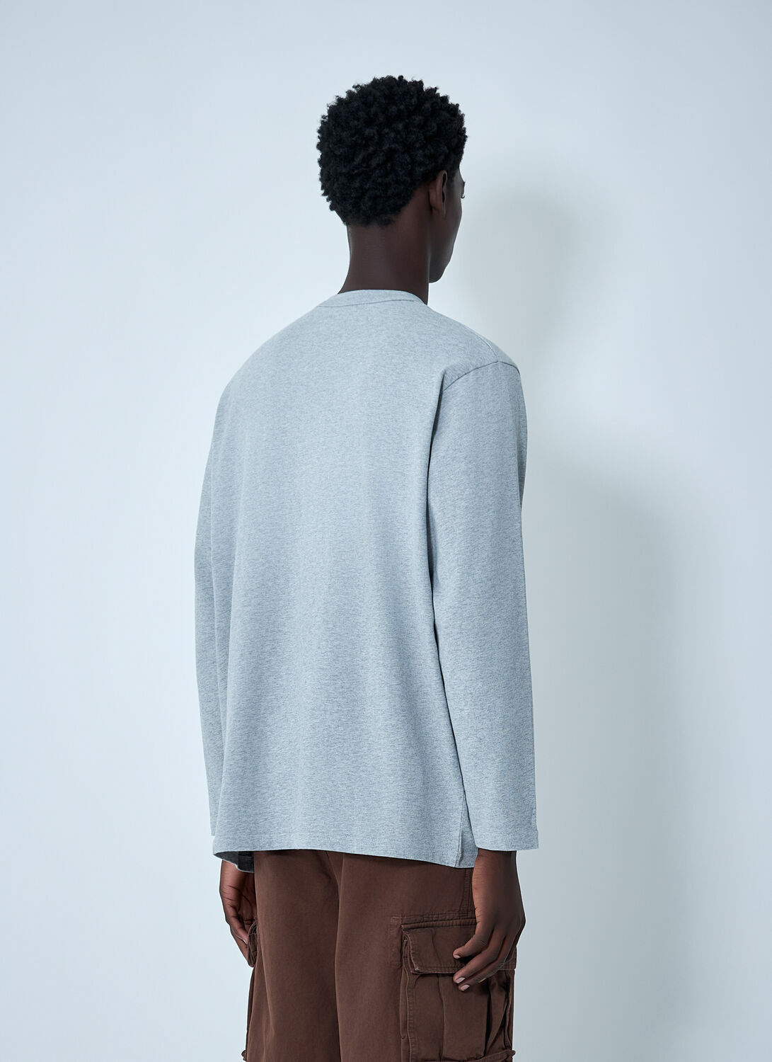ERL Venice Print T-Shirt