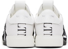 Valentino Garavani White VL7N Sneakers