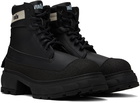 Virón Black Resist Boots