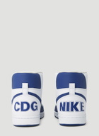 Comme Des Garçons Homme Plus x Nike Terminator Sneakers