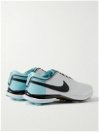 Nike Golf - Air Zoom Victory Tour 2 Leather Golf Shoes - White