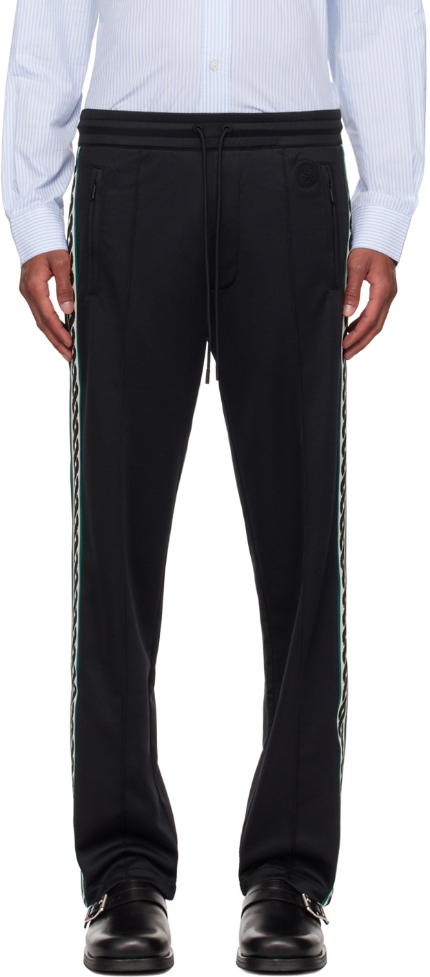 Drole De Monsieur - Man - Brown - Pants main image 1