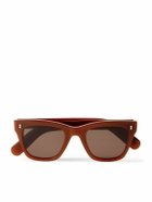 Mr P. - Cubitts Compton D-Frame Acetate Sunglasses