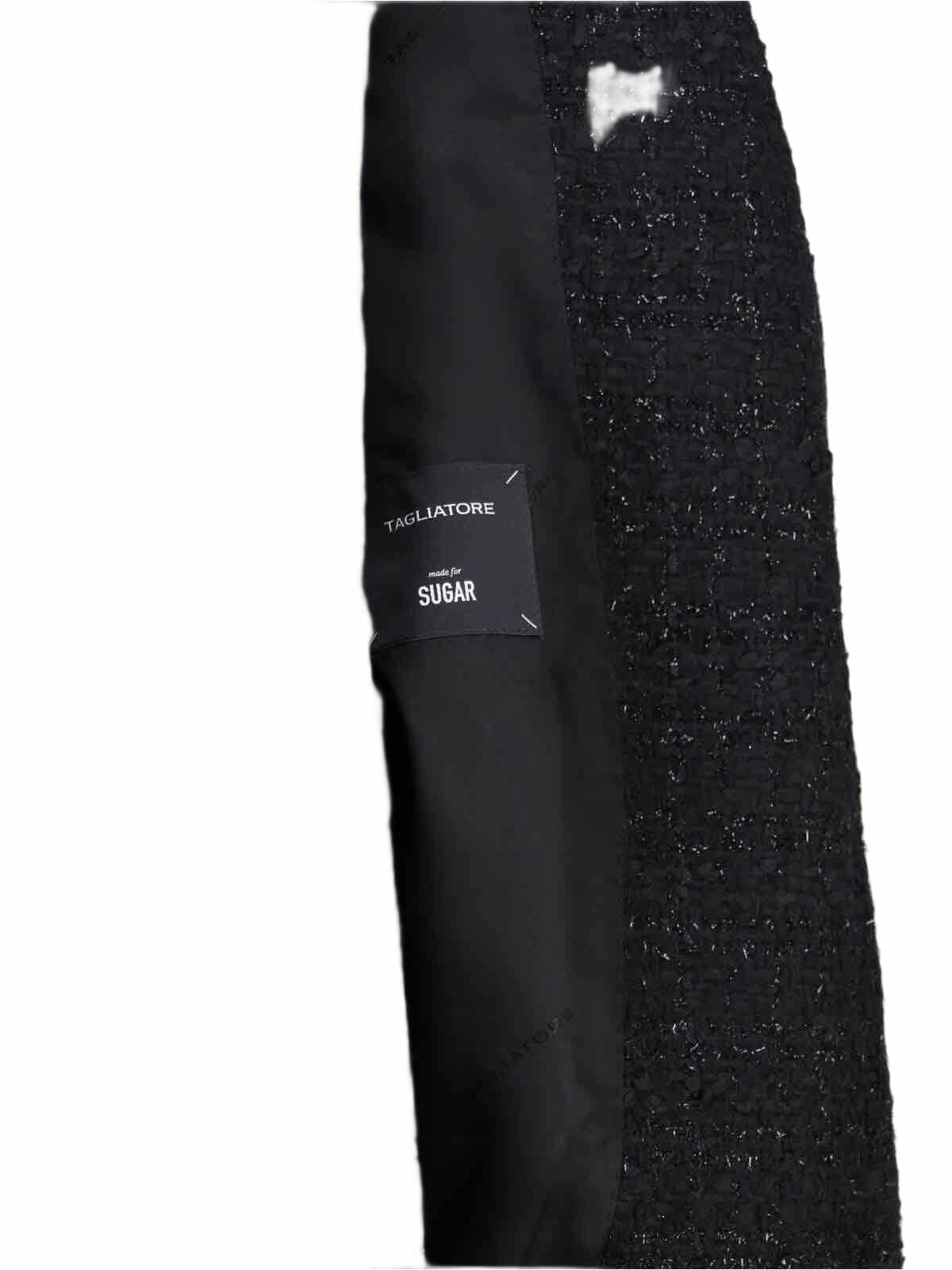 Tagliatore Single-breasted Blazer