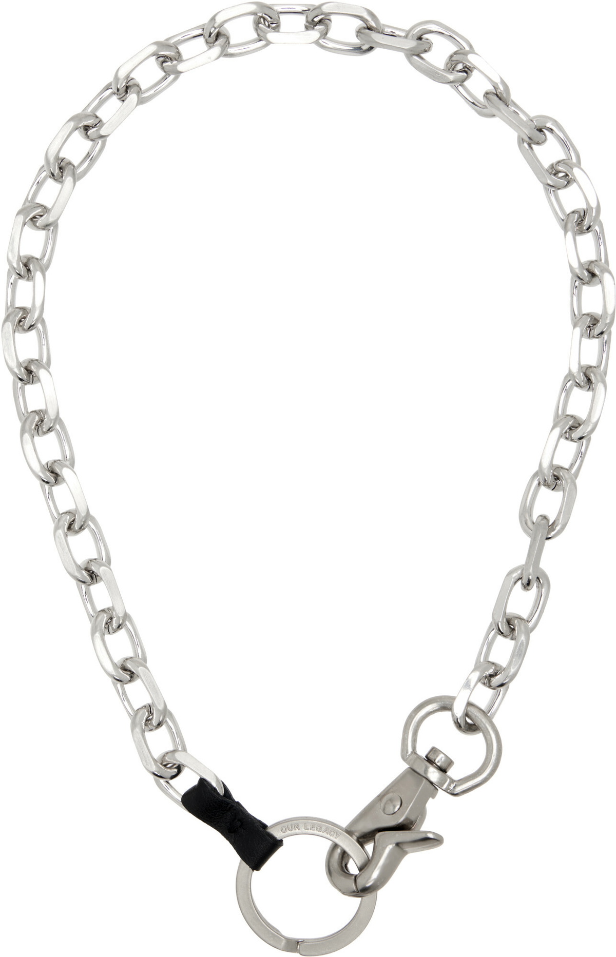 OUR LEGACY Ladon Necklace