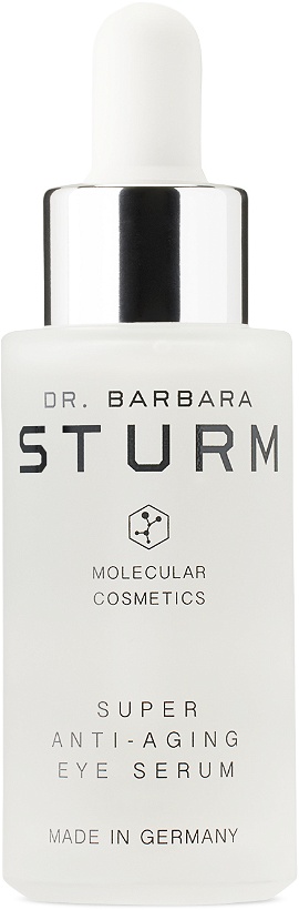 Photo: Dr. Barbara Sturm Super Anti-Aging Eye Serum, 20 mL