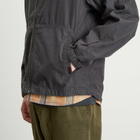 Gramicci Men's Beach Hooded Jacket in Vintage Black