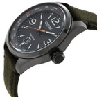 Citizen Eco-Drive Grey Dial Mens Watch AW1837-11H