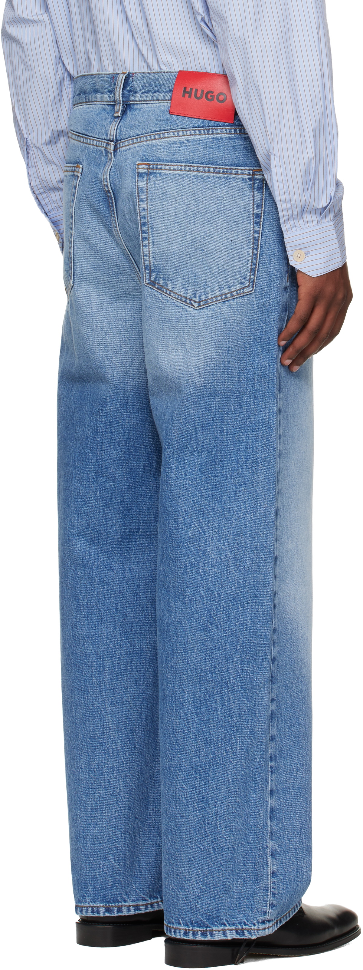 Hugo Blue 554 Jeans