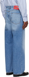 Hugo Blue 554 Jeans