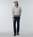 Polo Ralph Lauren - Cotton blend sweatshirt