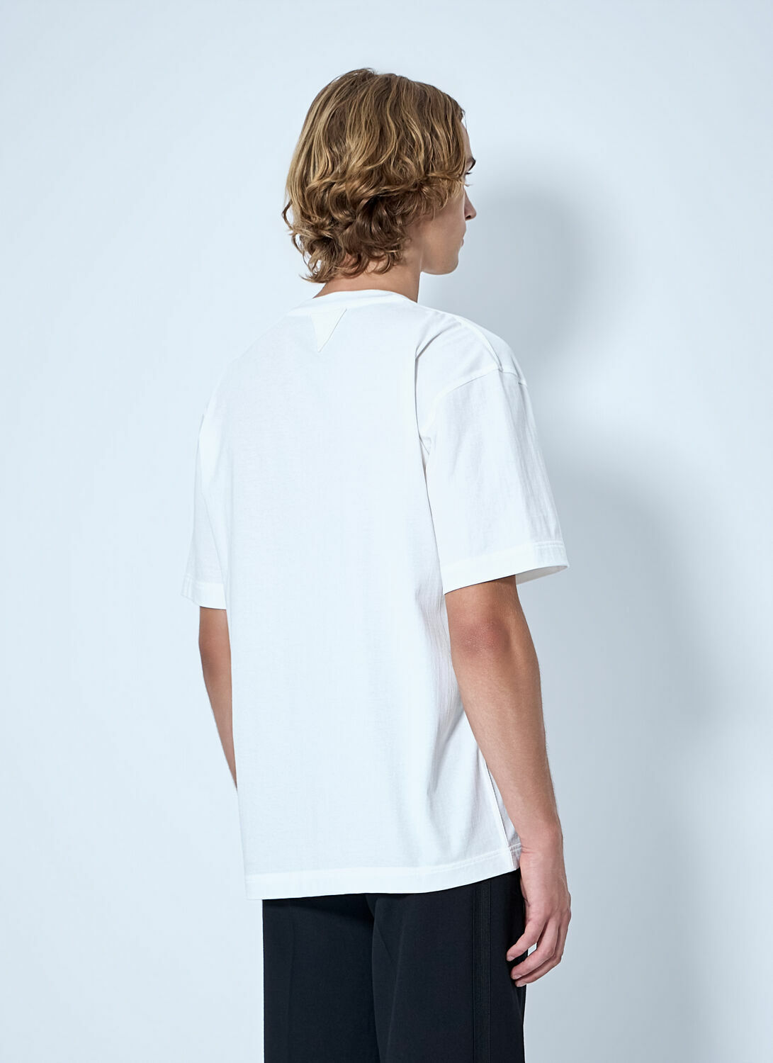 Bottega Veneta Light Cotton T-Shirt