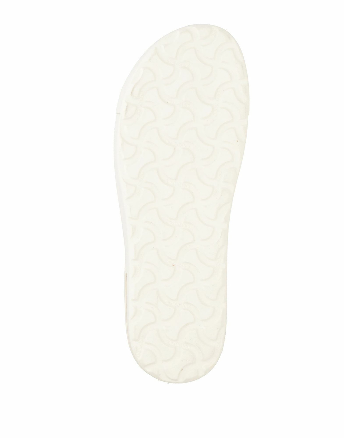 Birkenstock Womens Sneakers Ivory
